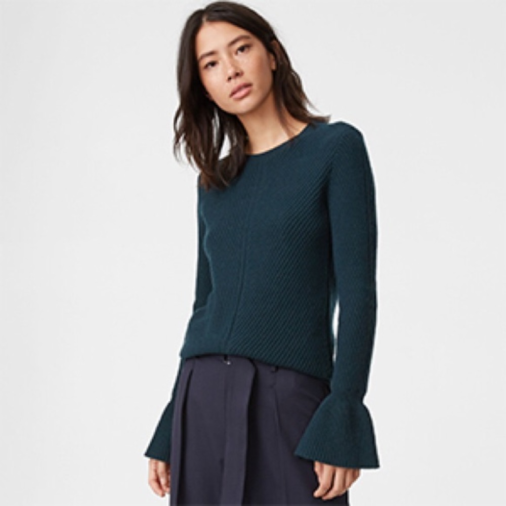 Club Monaco Andreah Sweater